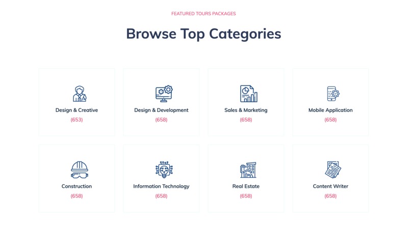 EquiHire – screenshot 6