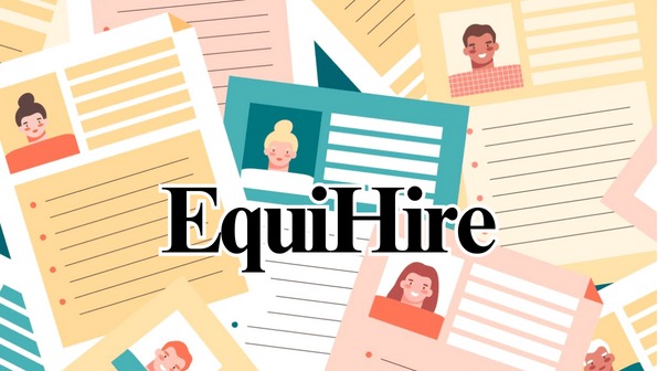 EquiHire – screenshot 2