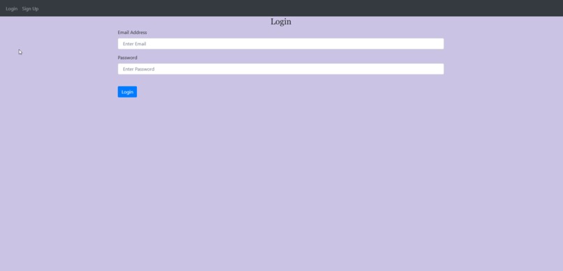 Task Manager – screenshot 2