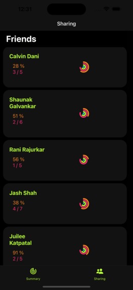 MindFlix – screenshot 2