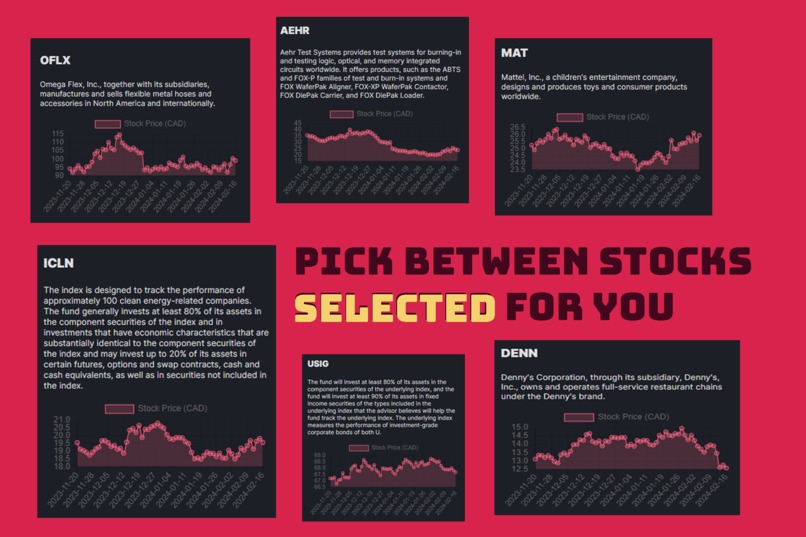 Sealion Investment Buddy! – screenshot 3