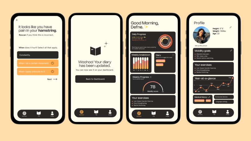 Hercules – screenshot 1