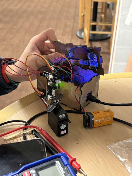 flipIt – screenshot 2