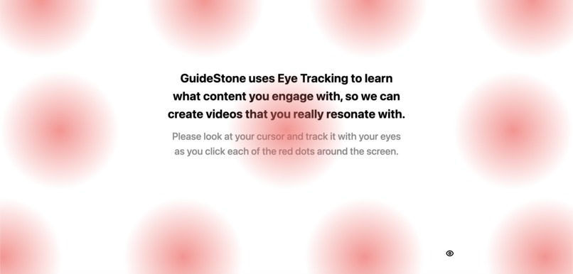 GuideStone – screenshot 2