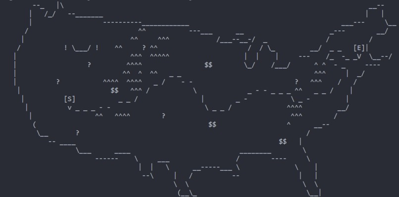 Vegas to UMass Lottery Journey – screenshot 2