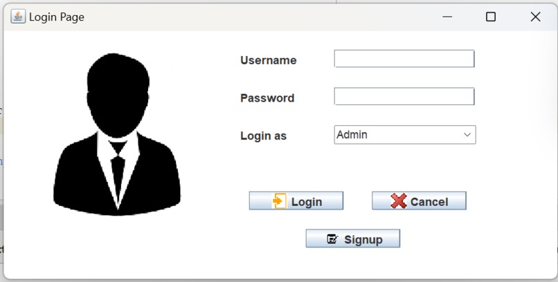 Elecfare – screenshot 1