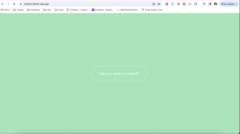 Mindful Minute – screenshot 4