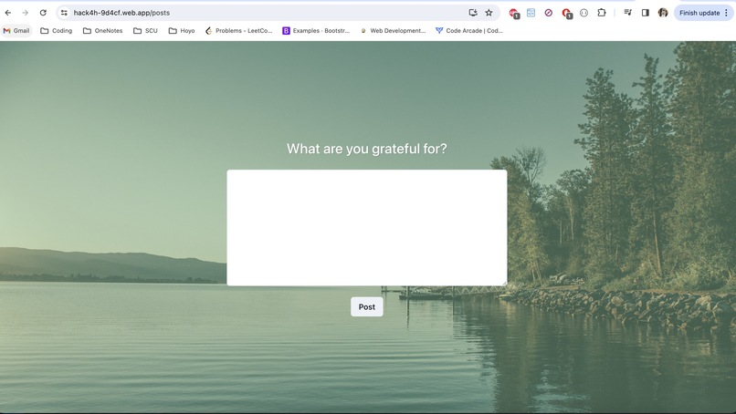 Mindful Minute – screenshot 5
