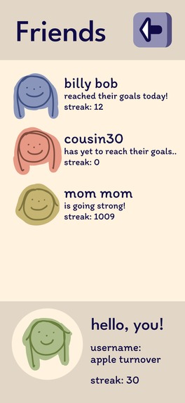 Halfway – screenshot 8