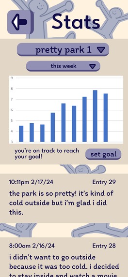 Halfway – screenshot 4