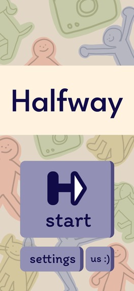 Halfway – screenshot 3