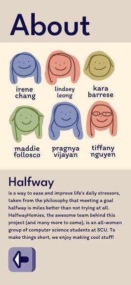 Halfway – screenshot 13