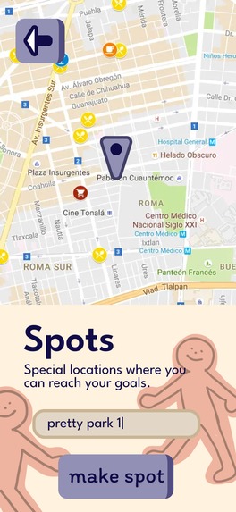 Halfway – screenshot 7