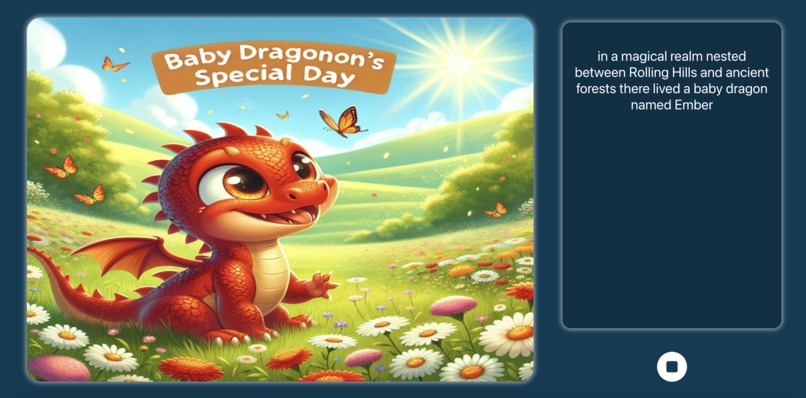 Luna – screenshot 3