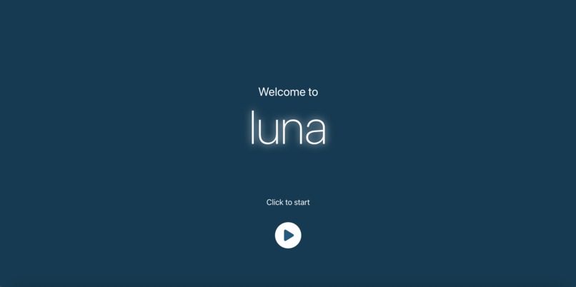 Luna – screenshot 1