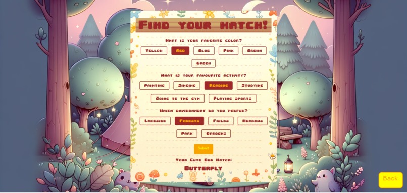 Bite GoodNite – screenshot 4