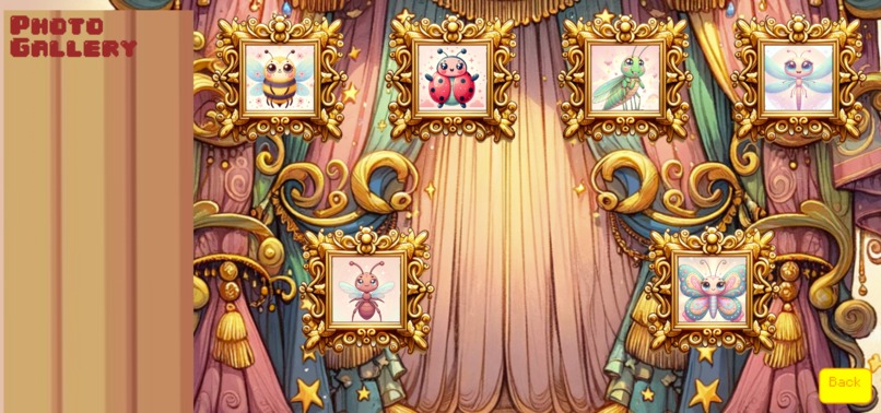 Bite GoodNite – screenshot 5