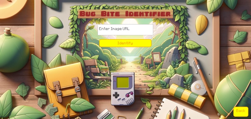 Bite GoodNite – screenshot 2