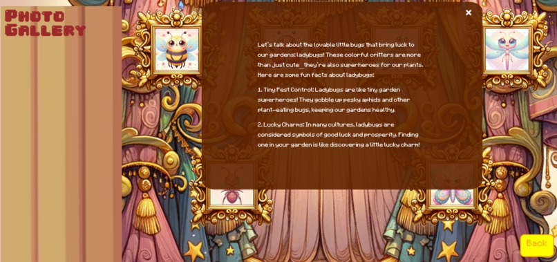 Bite GoodNite – screenshot 6