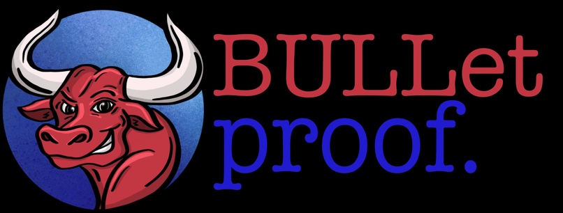 BULLetproof exchange – screenshot 1