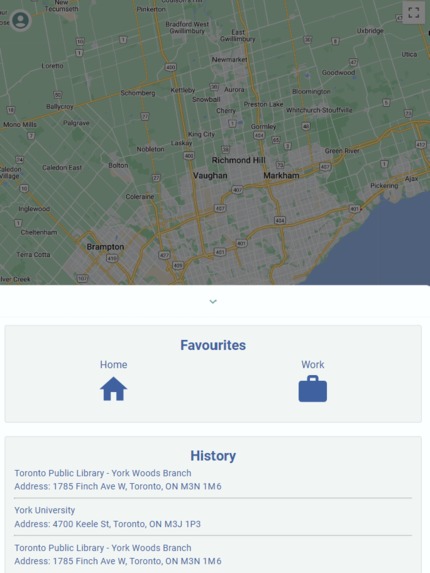Icy Insights – screenshot 2