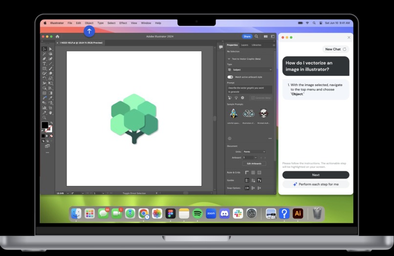 HelloHelp – screenshot 4