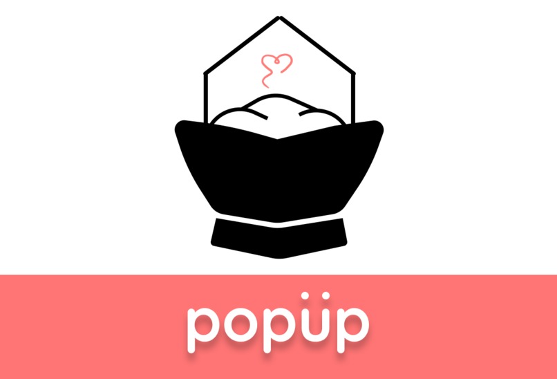 pop up – screenshot 1
