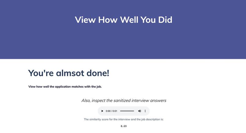 EquiHire – screenshot 15