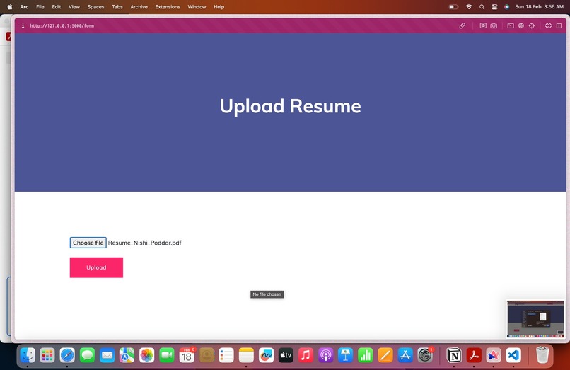 EquiHire – screenshot 10