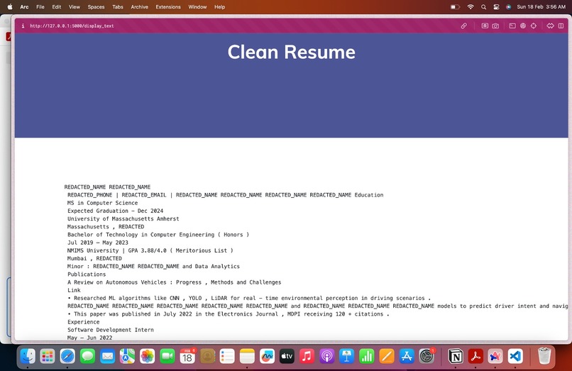 EquiHire – screenshot 12