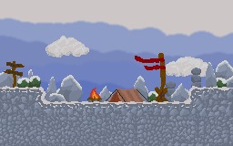 Co-op Climbers – screenshot 1