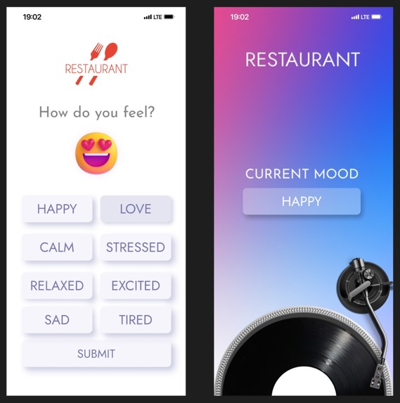 Jukebox  – screenshot 1