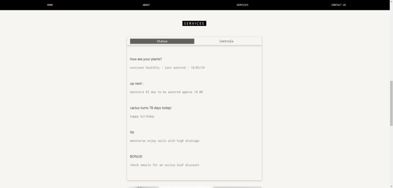 SproutSproutTech – screenshot 3