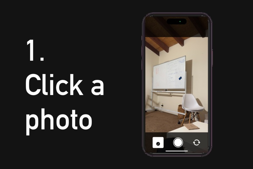 Aros – screenshot 2