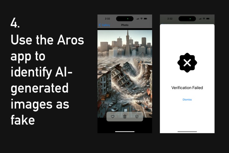 Aros – screenshot 5