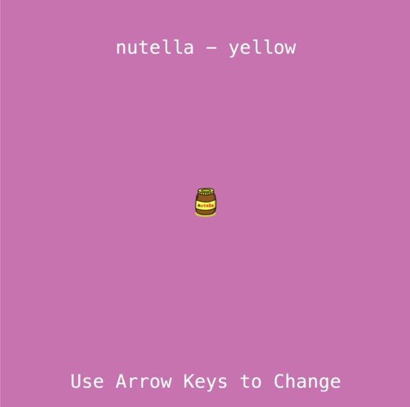 Lottery Choco Pie – screenshot 2