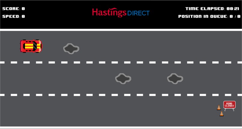 WebChat Arcade – screenshot 2