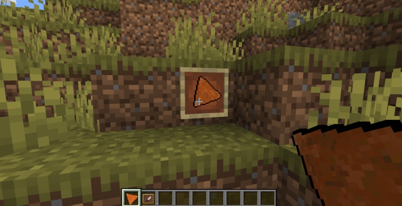 Project RX – screenshot 1