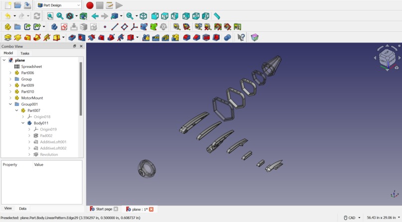 Lockheed Martini – screenshot 1