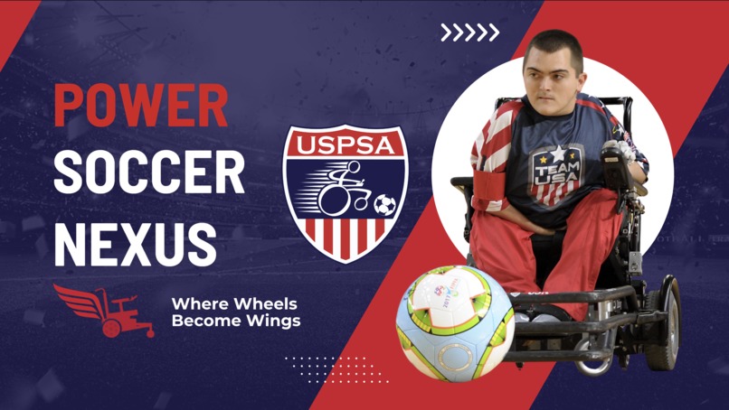 Power Soccer Nexus – screenshot 2