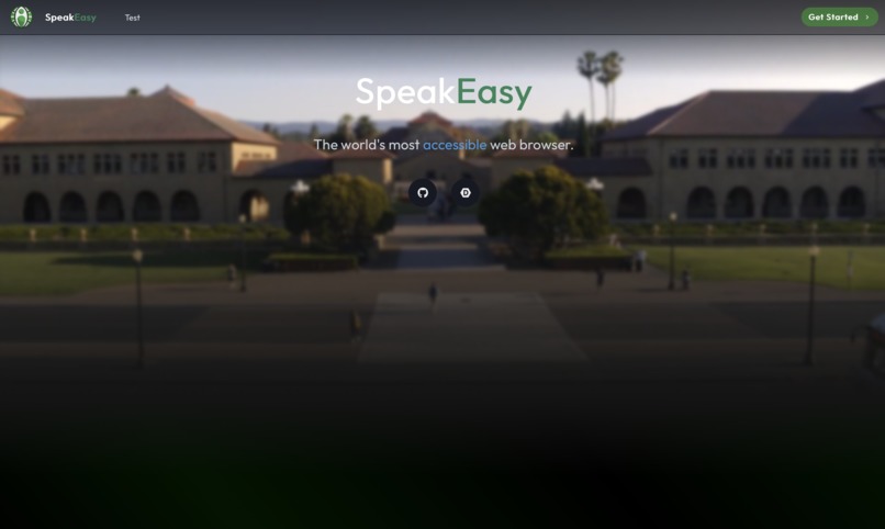 SpeakEasy – screenshot 4