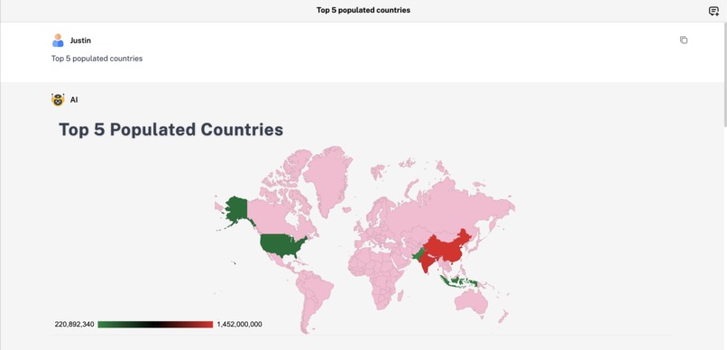 LuminAI – screenshot 4