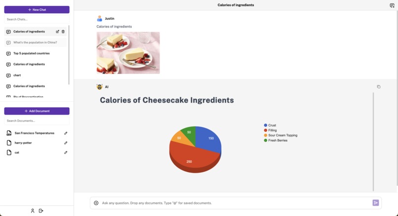 LuminAI – screenshot 3