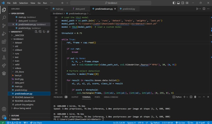 Lockheed Martini – screenshot 2