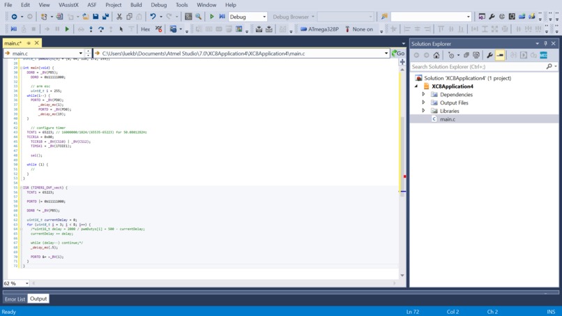 Lockheed Martini – screenshot 3