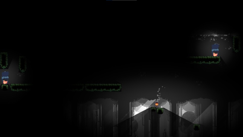 Lumin's Limit – screenshot 3