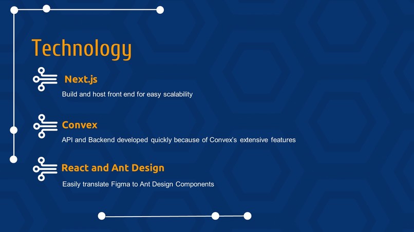 Spark – screenshot 2