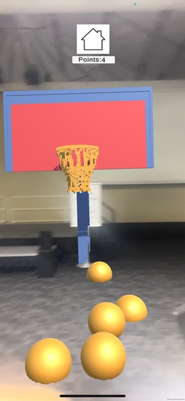 Health-Touch AR – screenshot 4