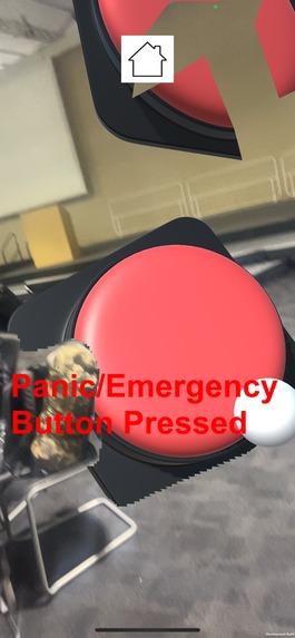 Health-Touch AR – screenshot 5