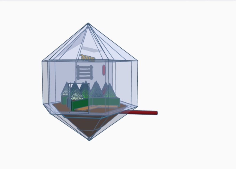 VertiCrops – screenshot 2